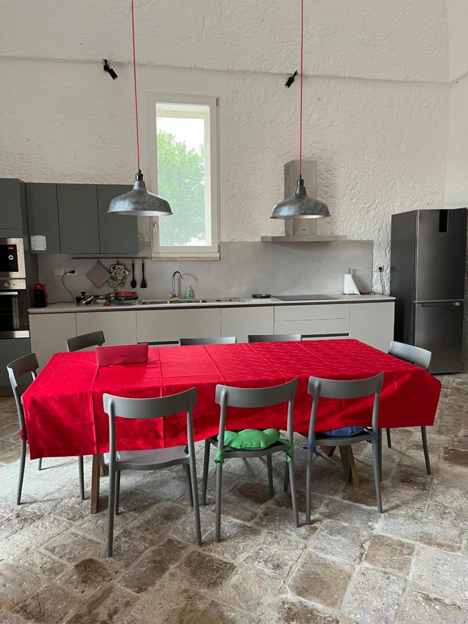 Villa Bruni/Casina Lecce Kültér fotó