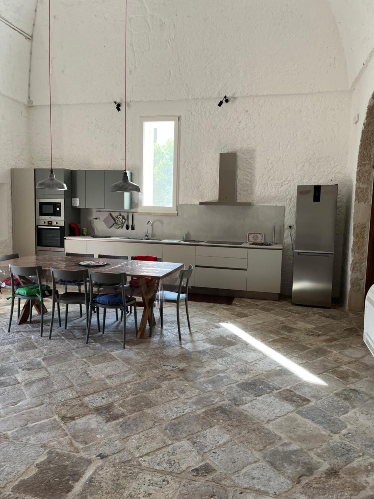 Villa Bruni/Casina Lecce Kültér fotó