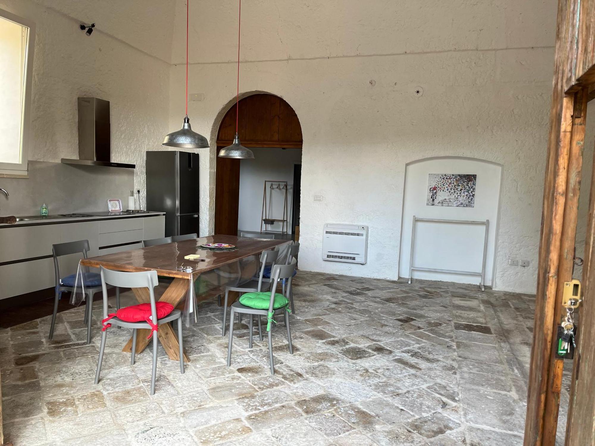 Villa Bruni/Casina Lecce Kültér fotó